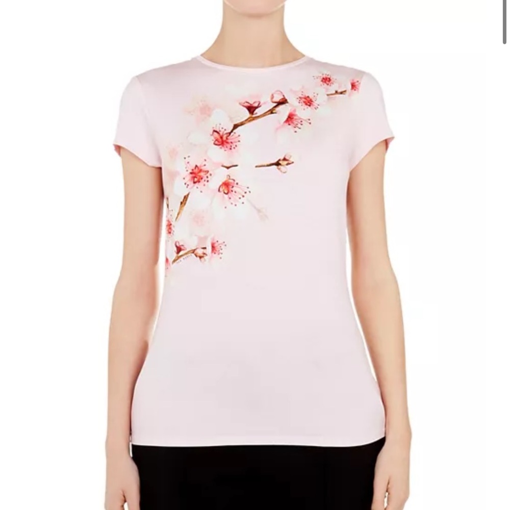 Ted baker shirt